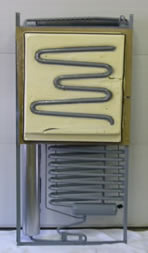 Nordic Refrigerators Cooling Unit (MPN: 5562-606A)