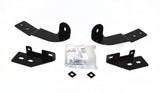 Go Rhino Bull Bar Charger RC2 Light Ready (MPN: 55643T)