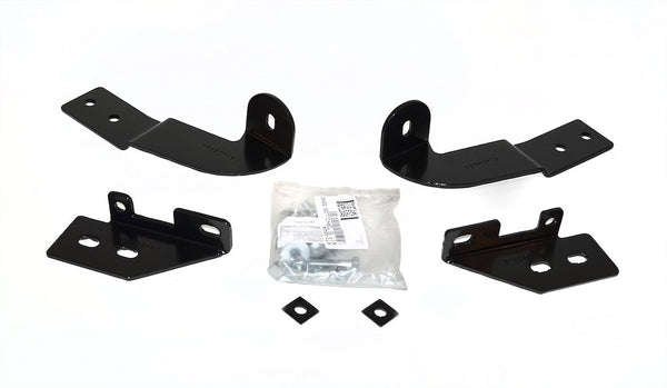 Go Rhino Bull Bar Component (MPN: 55645)