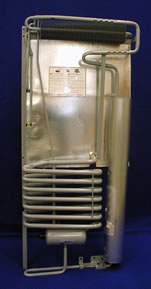 Nordic Refrigerators Cooling Unit (MPN: 5564)