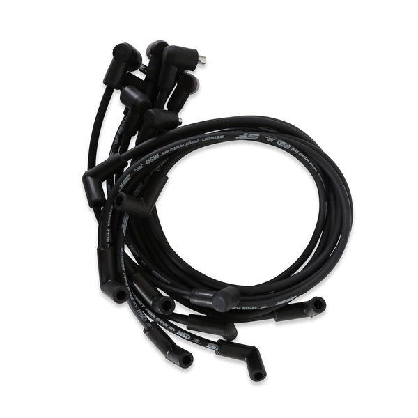 MSD Ignition Spark Plug Wire Set (MPN: 5564)