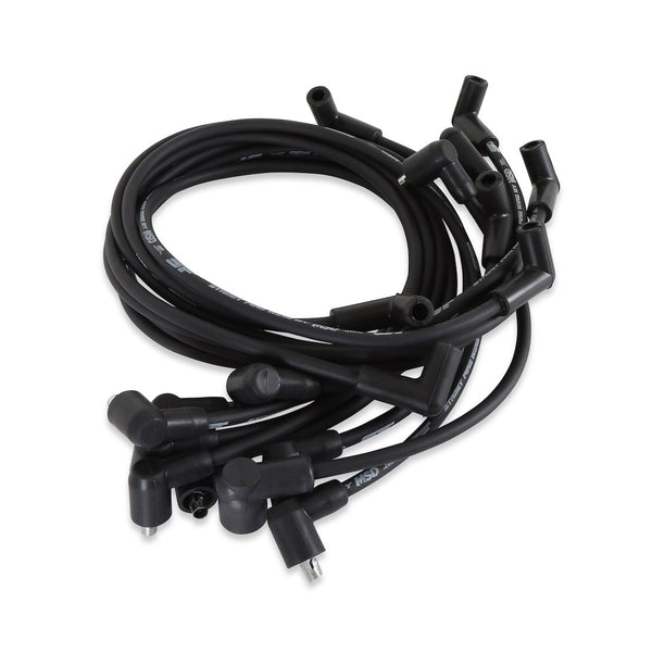 MSD Ignition Spark Plug Wire Set (MPN: 5564)