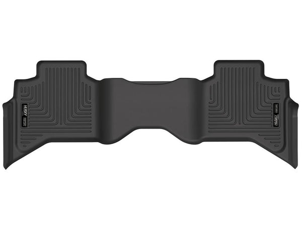 Husky Liners X-act Contour Floor Liner (MPN: 55651)