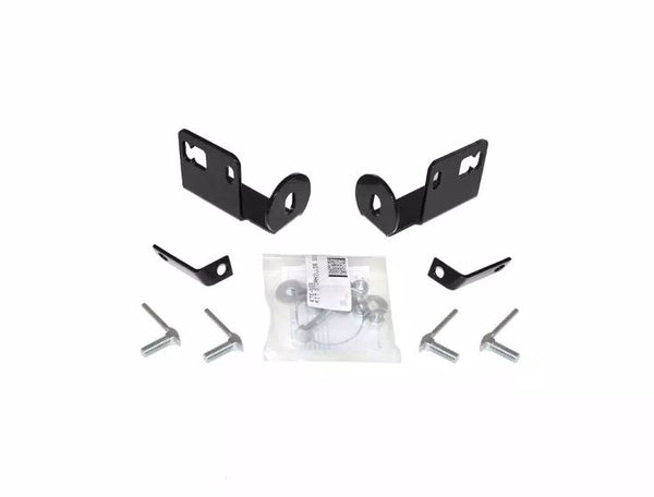 Go Rhino Bull Bar RC2 Light Ready (MPN: 55664LT)