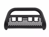 Go Rhino Bull Bar RC2 Light Ready (MPN: 55664LT)