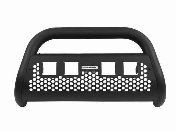 Go Rhino Bull Bar RC2 Light Ready (MPN: 55664LT)