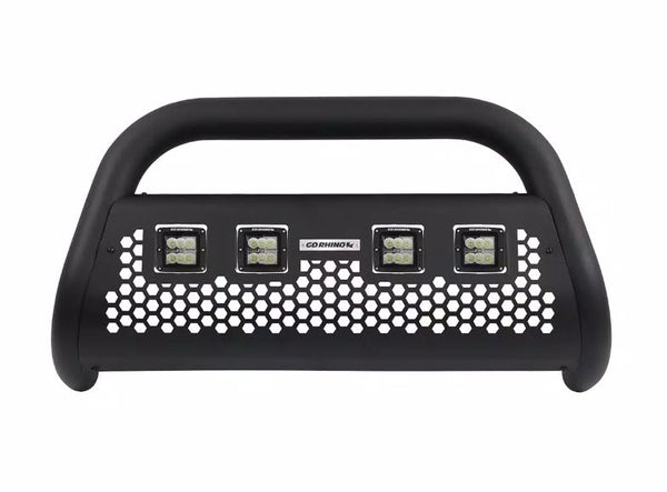 Go Rhino Bull Bar RC2 Light Ready (MPN: 55664LT)