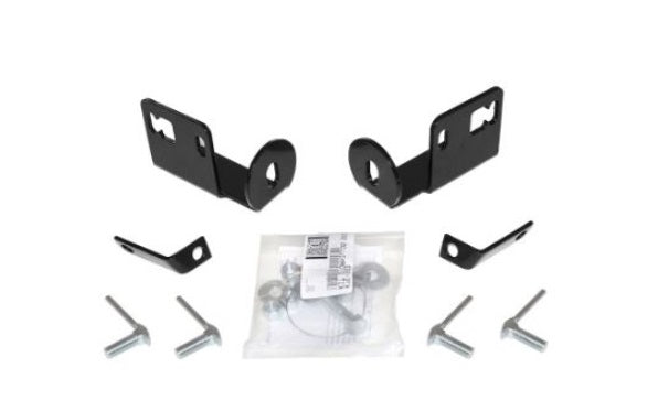 Go Rhino Bull Bar Mounting Kit (MPN: 55665)