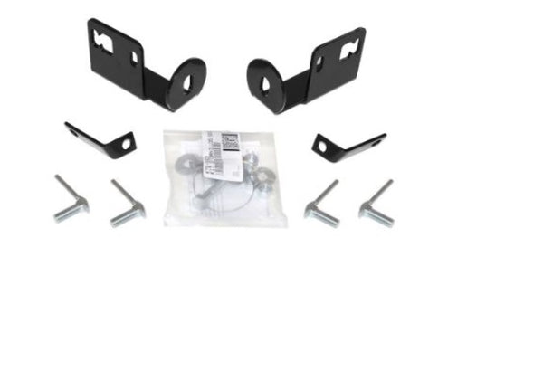 Go Rhino Bull Bar Mounting Kit (MPN: 55665)