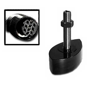 Furuno Thru-Hull Transducer (MPN: 556TID-HDD)