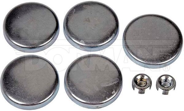 Dorman Engine Expansion Plug Kit (MPN: 557-017)