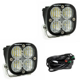 Baja Designs Squadron Sport LED Light (MPN: 557805)