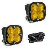 Baja Designs Squadron Sport LED Light (MPN: 557815)