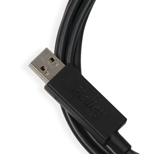 Holley Performance USB Cable (MPN: 558-443)