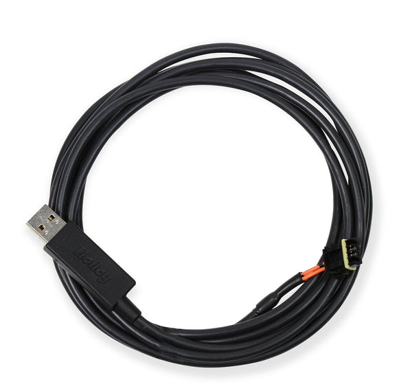 Holley Performance USB Cable (MPN: 558-443)