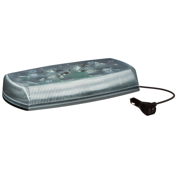 Ecco Electronic LED Mini Bar (MPN: 5580CA-MG)