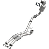 MagnaFlow Stainless Steel Catalytic Converter (MPN: 5582647)