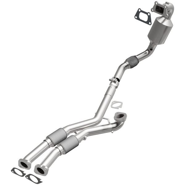 MagnaFlow Stainless Steel Catalytic Converter (MPN: 5582647)