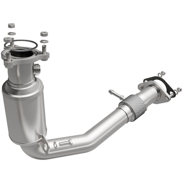 MagnaFlow California Direct-Fit Catalytic Converter (MPN: 5582941)