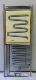 Nordic Refrigerators Cooling Unit (MPN: 5582-806A)