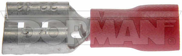 Dorman Female Disconnect Terminal (MPN: 85485)