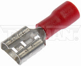 Dorman Female Disconnect Terminal (MPN: 85485)