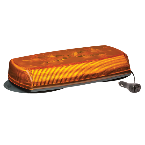 Ecco Electronic Mini Bar Warning Light (MPN: 5585A-VM)