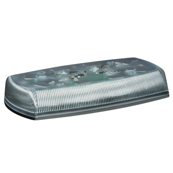 Ecco Electronic Warning Light (MPN: 5585CAC)