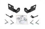 Go Rhino Bull Bar Charger RC2 Light Ready (MPN: 55883LT)