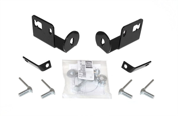 Go Rhino Bull Bar Component (MPN: 55885)