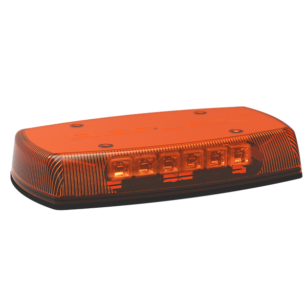 Ecco Electronic 5590 Series LED Minibar (MPN: 5590A)