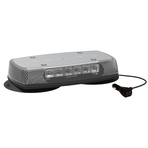 Ecco Electronic Mini Bar Warning Light (MPN: 5590CAB-VM)