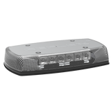 Ecco Electronic Mini Bar Warning Light (MPN: 5590CRB)