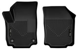 Husky Liner X-act Contour Floor Liner (MPN: 55911)