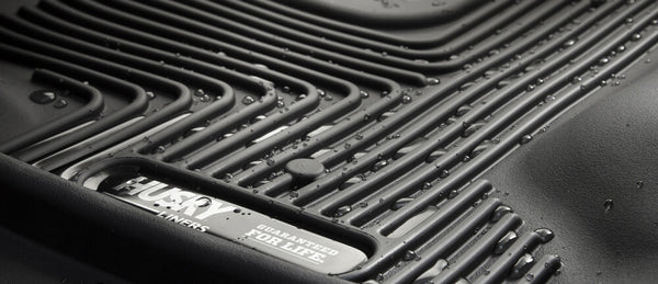 Husky Liner X-act Contour Floor Liner (MPN: 55911)