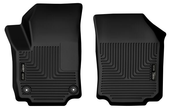 Husky Liner X-act Contour Floor Liner (MPN: 55911)