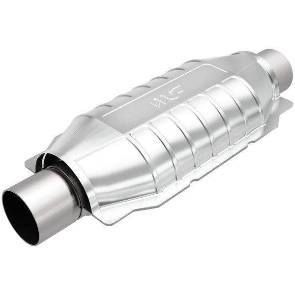 MagnaFlow California Universal Catalytic Converter (MPN: 5592305)