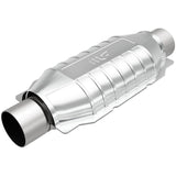 MagnaFlow Universal California OBDII Catalytic Converter (MPN: 5592306)