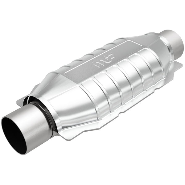 MagnaFlow Universal California OBDII Catalytic Converter (MPN: 5592306)