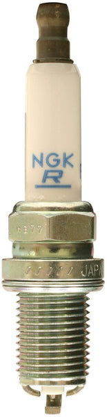 NGK Spark Plugs Laser Platinum Spark Plug (MPN: 5592)