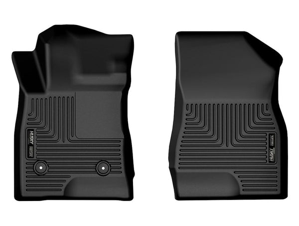 Husky Liner X-act Contour Floor Liner (MPN: 55971)