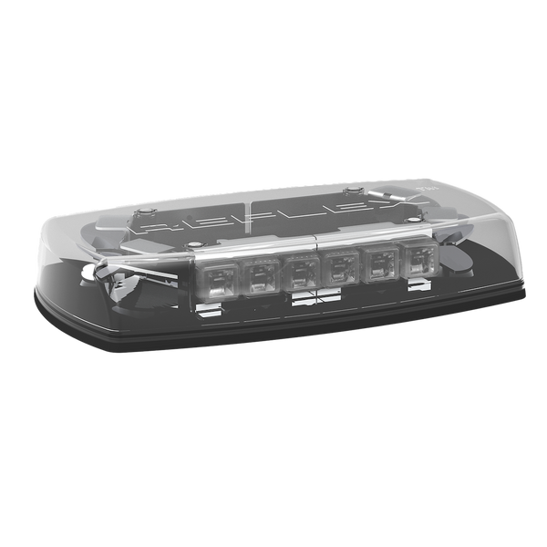 Ecco Electronic Reflex Mini Bar (MPN: 5597CA)