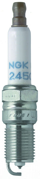 NGK Spark Plugs Laser Platinum Spark Plug (MPN: 5598)