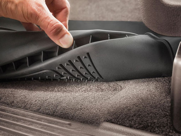Husky Liner X-act Contour Floor Liner (MPN: 55991)