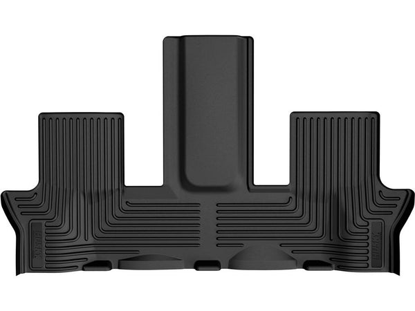 Husky Liner X-act Contour Floor Liner (MPN: 55991)
