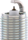 NGK Spark Plugs Laser Iridium Spark Plug (MPN: 5599)