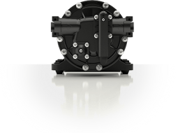 Remco Fresh Water Pump - PowerRV Aquajet Series (MPN: 55AQUAJET-ARV)