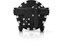 Remco Fresh Water Pump - PowerRV Rebel Series (MPN: 55REBEL-JRV)