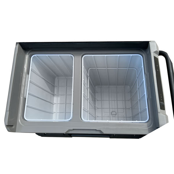 Furrion Portable Single Compartment Refrigerator (MPN: TWW55)