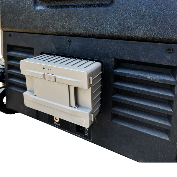 Furrion Portable Single Compartment Refrigerator (MPN: TWW55)